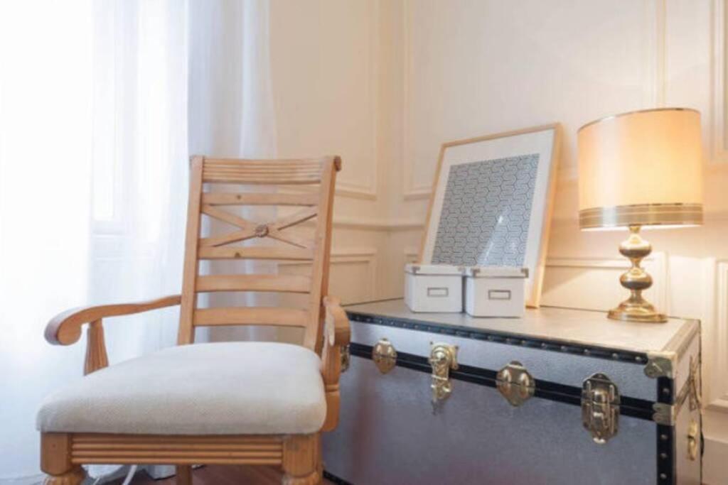 Luxury Art Deco Suite Close To Museum Of Fine Arts 부다페스트 외부 사진