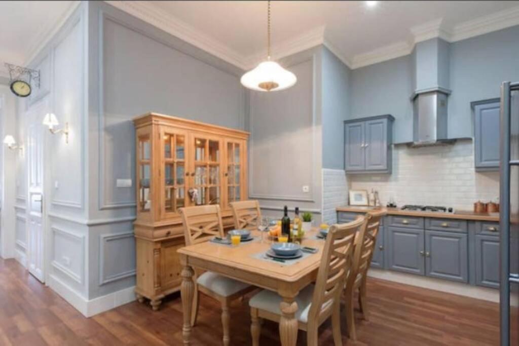 Luxury Art Deco Suite Close To Museum Of Fine Arts 부다페스트 외부 사진